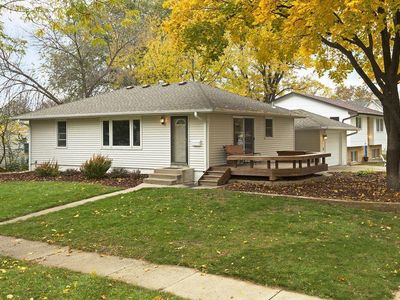 6300 Oxford St, Saint Louis Park, MN, 55416