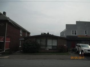 604 E Diamond Ave, Hazleton, PA 18201