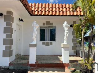 3420 NW 10th Ave, Miami, FL 33127