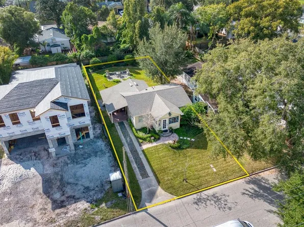 110 W King St Lot 112, Orlando, FL 32804