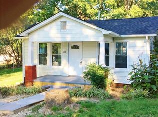 810 Mable Ave, Kannapolis, NC 28083