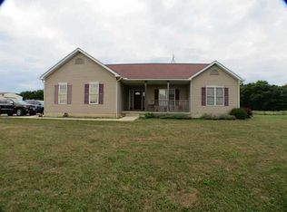 2573 State Route 273 E, Rushsylvania, OH 43347