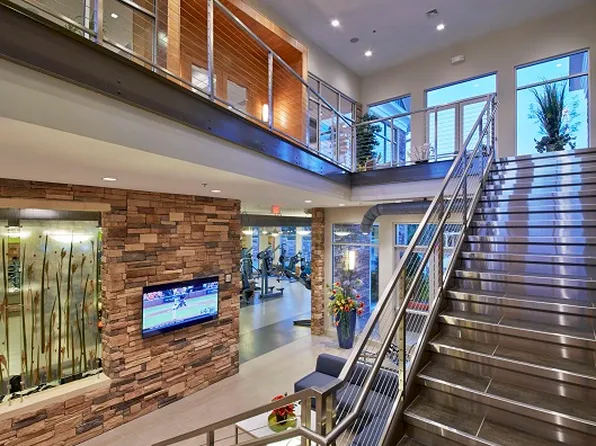 Addison Ridge Apartments