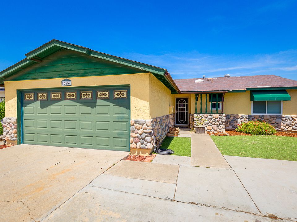 1st image of 10654 Montura Ct