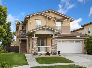 1651 Falling Star Dr, Chula Vista, CA 91915