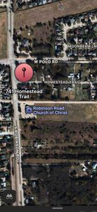 741 Homestead Trl, Grand Prairie, TX, 75052