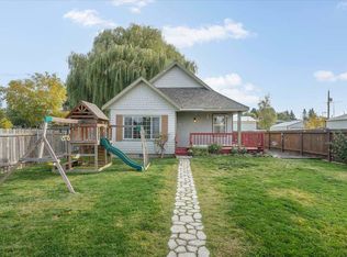 140 N Ash St, Spangle, WA 99031