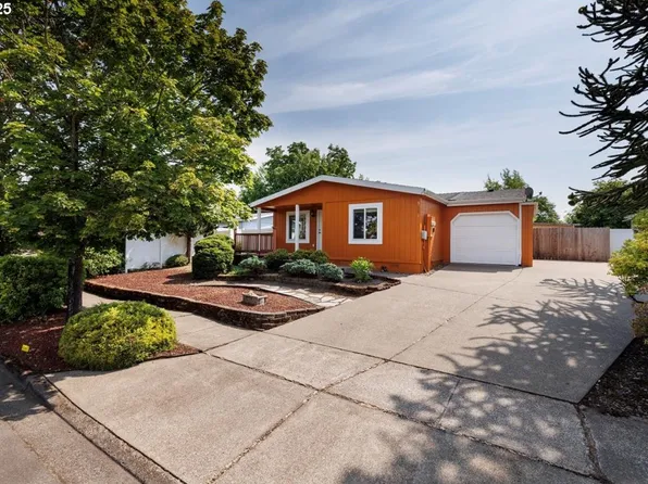 3251 B St, Forest Grove, OR 97116