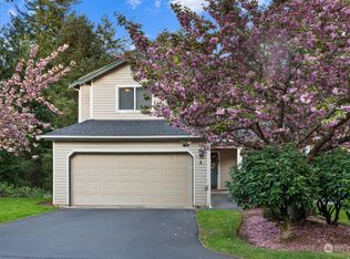 3023 17th Avenue Ct NW UNIT A, Gig Harbor, WA 98335