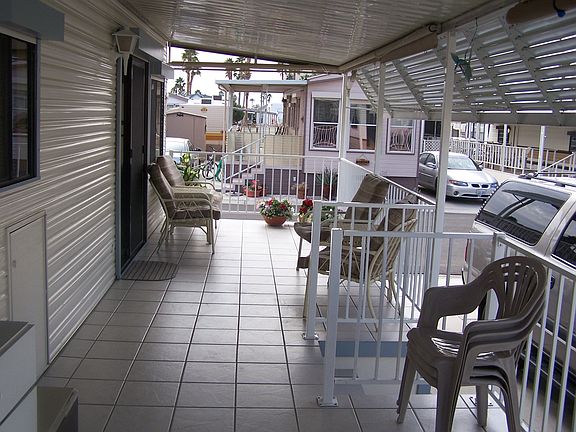 4th image of 84250 Indio Springs Dr Space 249