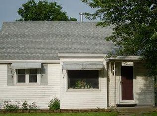 1800 N Glenwood Ave, Muncie, IN 47304
