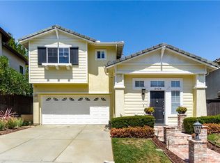 2424 Maxson Ct, Signal Hill, CA 90755