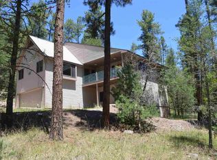 40 Iron Gate Dr, Mayhill, NM 88339