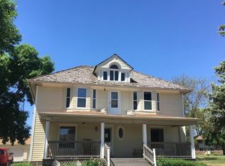 1105 Minnesota Ave SW, Huron, SD 57350