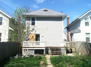 294 S Harris Ave, Columbus, OH