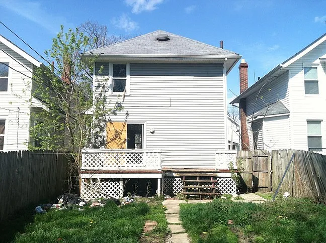 294 S Harris Ave photo 1