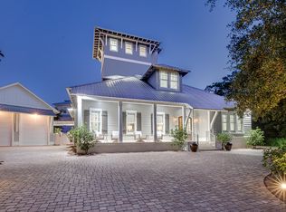 62 Seagrove Village Dr, Santa Rosa Beach, FL 32459