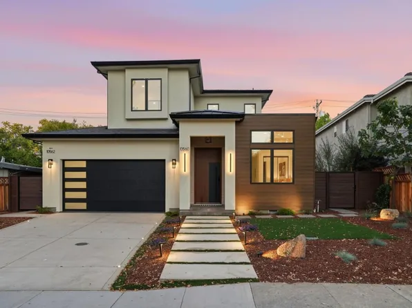 (undisclosed Address), Cupertino, CA 95014