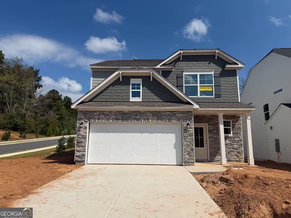 244 Trace Blf, Dawsonville, GA 30534