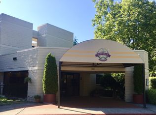 600 SE Marion St UNIT 308, Portland, OR 97202