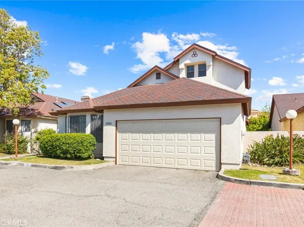 4324 Center St, Baldwin Park, CA 91706