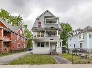 48-50 Dresden St, Springfield, MA 01109