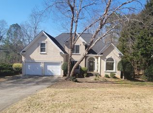 4539 Cabinwood Turn, Douglasville, GA 30135