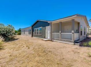 2505 W Shiprock St, Apache Junction, AZ 85120