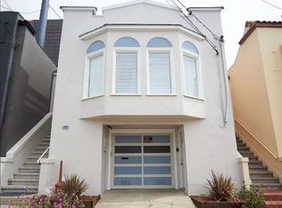 2350 38th Ave, San Francisco, CA 94116