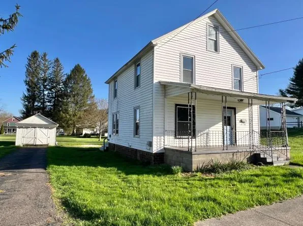 17 6th St, Youngsville, PA 16371