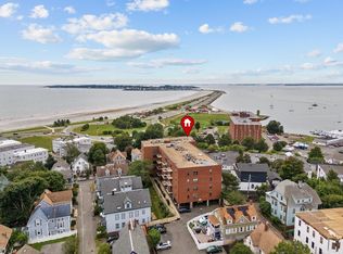 12 Chancery Ct #PENTHOUSE 10, Lynn, MA 01902