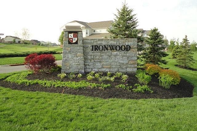 Ironwood Condos