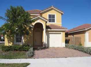 24004 SW 109 Pa, Miami, FL 33032