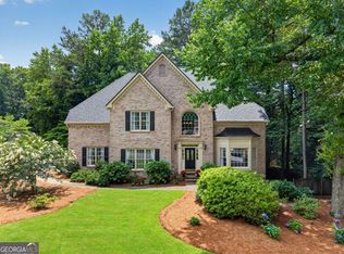 1363 Downington Cir NW, Acworth, GA 30101