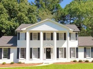 7120 Rockbridge Rd, Stone Mountain, GA 30087