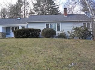 83A Woodland Rd #2, Ashland, MA 01721
