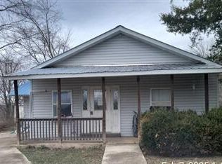 1751 County Road 5120, Willow Springs, MO 65793