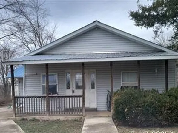 1751 County Road 5120, Willow Springs, MO 65793