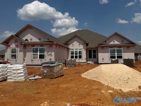 LOT 56 Lancaster Ln, Athens, AL 35613