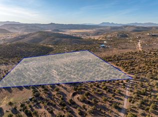 W Topaz Road Da PARCEL 7233-J-1, Saint George, UT 84770