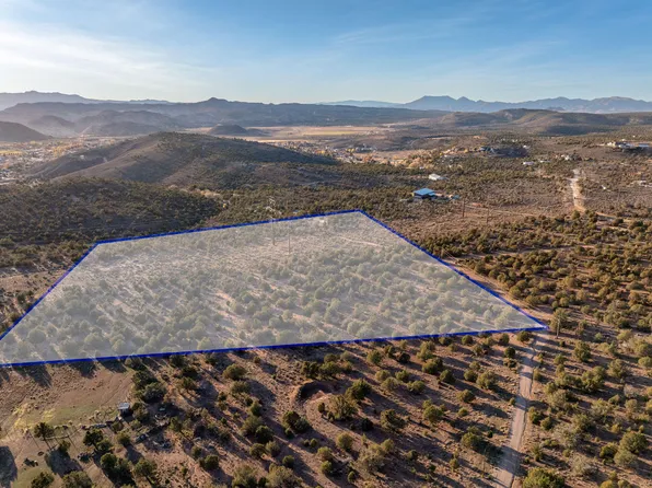 W Topaz Road Da Parcel 7233-J-1, Saint George, UT 84770