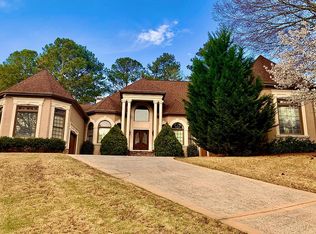6455 Westchester Pl, Cumming, GA 30040