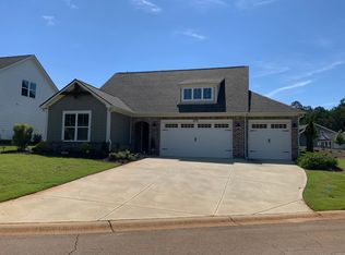 1071 Providence Loop, Greensboro, GA 30642