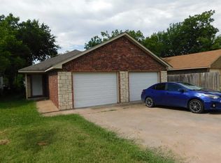 1606 NW Columbia Ave, Lawton, OK 73507