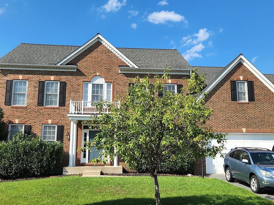 7288 Flaxpool Ct, Hanover, MD 21076 Zillow
