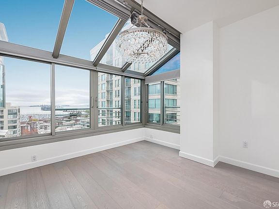 4th image of 219 Brannan St Unit 12K