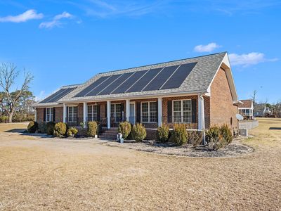 1025 Long Branch Rd, Smithfield, NC, 27577