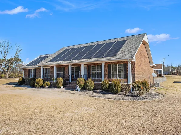 1025 Long Branch Rd, Smithfield, NC 27577