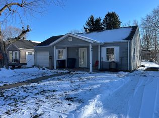 1801 E 23rd St, Muncie, IN 47302