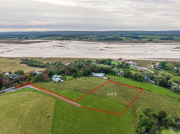 LOT 5 Avondale Rd, Avondale, NS B0N 2A0